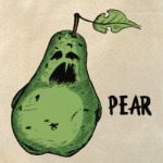 Бойся груши!