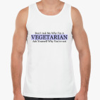 vegetarian