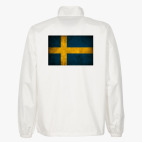 Ветровка без капюшона