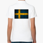 'Шведский флаг'