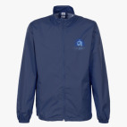 Ветровка без капюшона