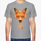 Fox Pixel