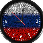 Флаг России