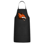 Кухонный фартук