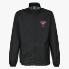 Ветровка без капюшона