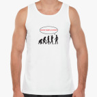 Хватит ходить за мной!