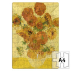 Полигональный букет