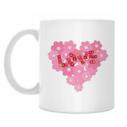 Кружка 330 мл