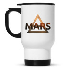 Кружка-термос