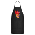 Кухонный фартук