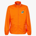 Ветровка без капюшона