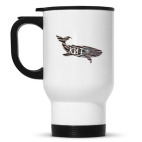 Кружка-термос