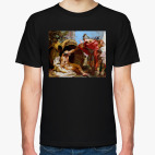 Диоген Синопский и Александр Македонский