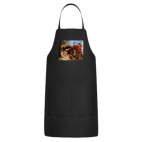 Кухонный фартук