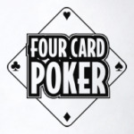 Four Card Poker
