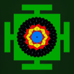 Вишну-янтра