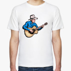 Country Man