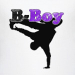 B-Boy
