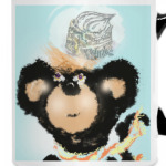 Обезьян-сладкоешка