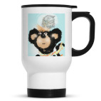 Кружка-термос