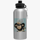 Спортивная бутылка