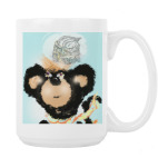 Кружка 420 мл