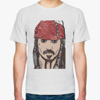 Пират Джек Воробей