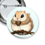 Японская летяга