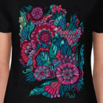 Цветочная сказка