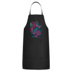 Кухонный фартук