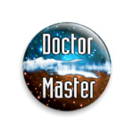 Doctor/Master (WHO31)