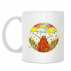 Кружка 330 мл