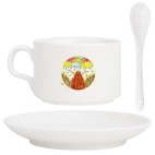 Кофейный набор