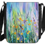 Полевые цветы