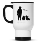 Кружка-термос