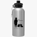 Спортивная бутылка