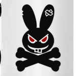 Пиратский кролик