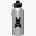 Спортивная бутылка