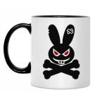 Пиратский кролик