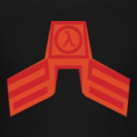 H.E.V. Half Life костюм