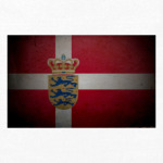  'Датский флаг'