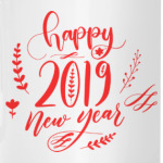 Новый Год 2019
