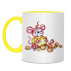 С Новым годом!