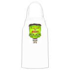 Кухонный фартук