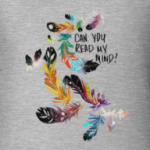 Can you read my mind?