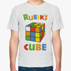 Кубик Рубика | Rubiks Cube