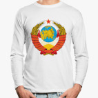Лонгслив