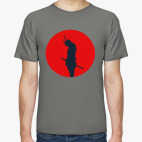 Солнце и самурай