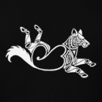 Скифский волк