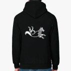 Толстовка худи